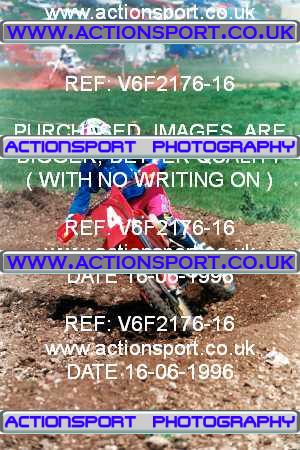 Photo: V6F2176-16 ActionSport Photography 16/06/1996 YMSA Poole & Parkstone MC _8_NonExperts #4