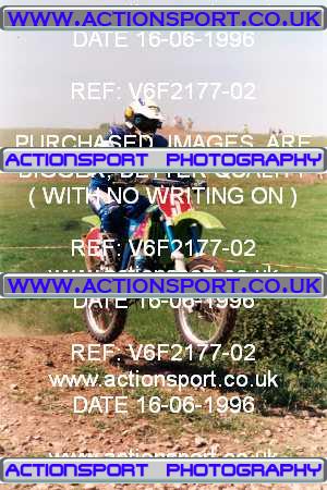 Photo: V6F2177-02 ActionSport Photography 16/06/1996 YMSA Poole & Parkstone MC _8_NonExperts #5