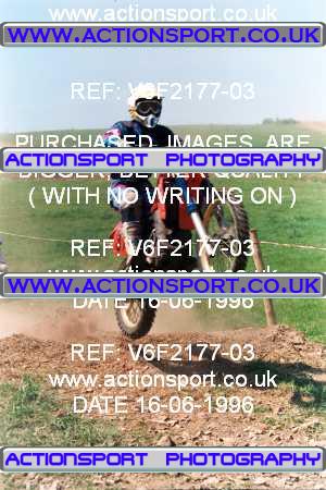 Photo: V6F2177-03 ActionSport Photography 16/06/1996 YMSA Poole & Parkstone MC _8_NonExperts #37