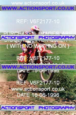 Photo: V6F2177-10 ActionSport Photography 16/06/1996 YMSA Poole & Parkstone MC _8_NonExperts #83