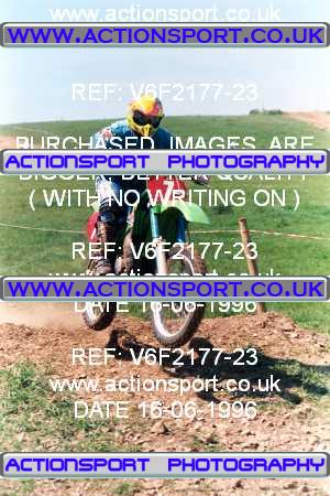 Photo: V6F2177-23 ActionSport Photography 16/06/1996 YMSA Poole & Parkstone MC _8_NonExperts #7