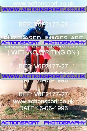 Photo: V6F2177-27 ActionSport Photography 16/06/1996 YMSA Poole & Parkstone MC _8_NonExperts #4