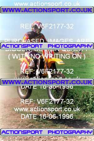 Photo: V6F2177-32 ActionSport Photography 16/06/1996 YMSA Poole & Parkstone MC _8_NonExperts #98