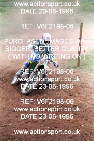 Photo: V6F2198-06 ActionSport Photography 23/06/1996 AMCA Polesworth MXC - Stipers Hill, Polesworth _2_ExpertsUnlimitedGroup1 #43