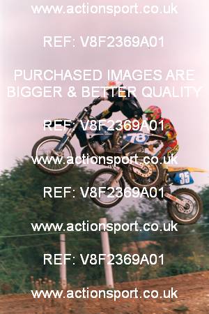 Photo: V8F2369A01 ActionSport Photography 10/08/1996 BSMA Finals - Wlldtracks  _4_Seniors #78