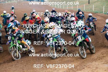 Photo: V8F2370-04 ActionSport Photography 10/08/1996 BSMA Finals - Wlldtracks  _1_60s #10