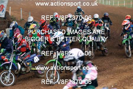 Photo: V8F2370-06 ActionSport Photography 10/08/1996 BSMA Finals - Wlldtracks  _1_60s #60