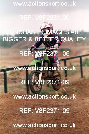 Photo: V8F2371-09 ActionSport Photography 10/08/1996 BSMA Finals - Wlldtracks  _1_60s #60