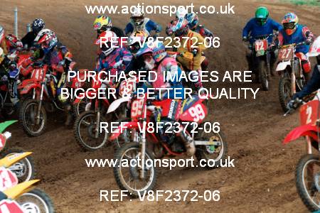 Photo: V8F2372-06 ActionSport Photography 10/08/1996 BSMA Finals - Wlldtracks  _2_80s #56