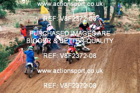 Photo: V8F2372-08 ActionSport Photography 10/08/1996 BSMA Finals - Wlldtracks  _2_80s #2