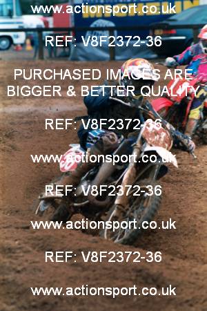 Photo: V8F2372-36 ActionSport Photography 10/08/1996 BSMA Finals - Wlldtracks  _2_80s #56