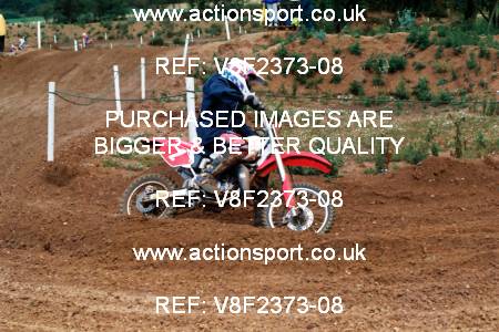 Photo: V8F2373-08 ActionSport Photography 10/08/1996 BSMA Finals - Wlldtracks  _2_80s #2