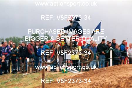 Photo: V8F2373-34 ActionSport Photography 10/08/1996 BSMA Finals - Wlldtracks  _2_80s #2
