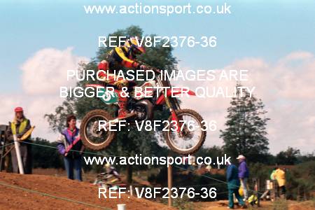 Photo: V8F2376-36 ActionSport Photography 10/08/1996 BSMA Finals - Wlldtracks  _3_100s #5