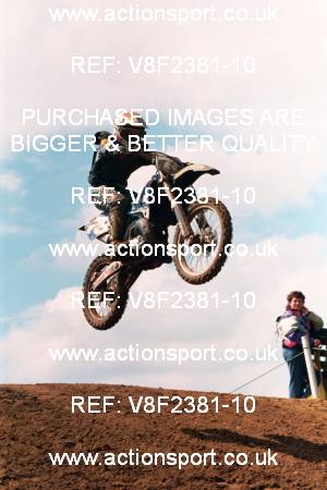 Photo: V8F2381-10 ActionSport Photography 10/08/1996 BSMA Finals - Wlldtracks  _4_Seniors #78