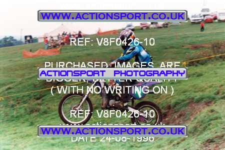 Photo: V8F0426-10 ActionSport Photography 24/08/1996 Mid Wilts 2 Day Autopilot - Bushton _2_100s #1