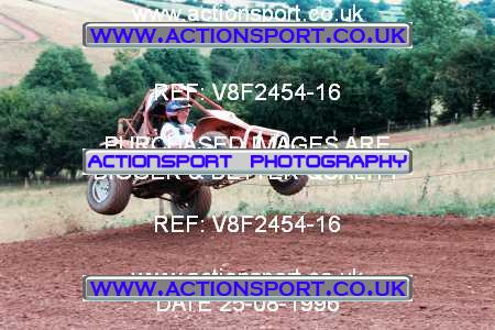 Photo: V8F2454-16 ActionSport Photography 25/08/1996 AMCA Hereford MXC - Bacton _4_HondaPilots #1