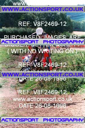 Photo: V8F2469-12 ActionSport Photography 26/08/1996 YMSA Poole & Parkstone MC 2 Day _3_ExpertsPlus1 #115