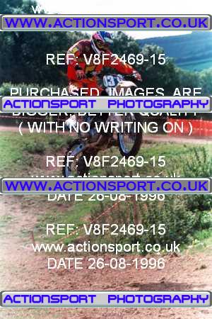 Photo: V8F2469-15 ActionSport Photography 26/08/1996 YMSA Poole & Parkstone MC 2 Day _3_ExpertsPlus1 #139