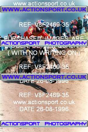 Photo: V8F2469-35 ActionSport Photography 26/08/1996 YMSA Poole & Parkstone MC 2 Day _3_ExpertsPlus1 #139