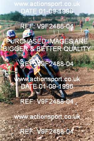 Photo: V9F2488-04 ActionSport Photography 01/09/1996 AMCA Ely MC [250 Qualifiers] - Elsworth _5_JuniorsGroup2 #58