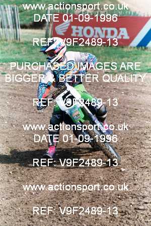 Photo: V9F2489-13 ActionSport Photography 01/09/1996 AMCA Ely MC [250 Qualifiers] - Elsworth _3_250Qualifiers #5