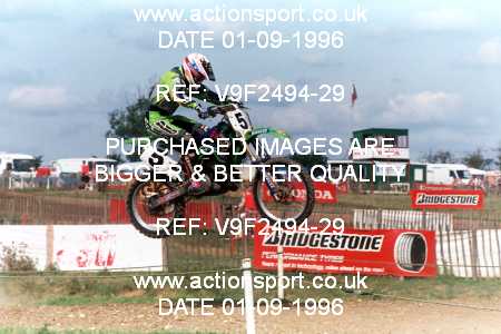 Photo: V9F2494-29 ActionSport Photography 01/09/1996 AMCA Ely MC [250 Qualifiers] - Elsworth _3_250Qualifiers #5