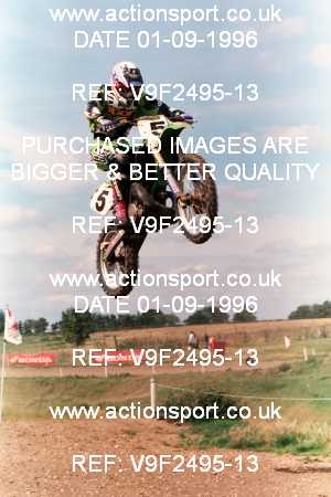 Photo: V9F2495-13 ActionSport Photography 01/09/1996 AMCA Ely MC [250 Qualifiers] - Elsworth _3_250Qualifiers #5