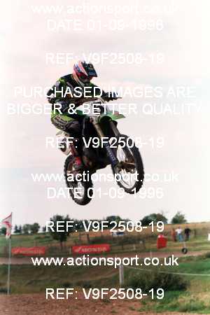 Photo: V9F2508-19 ActionSport Photography 01/09/1996 AMCA Ely MC [250 Qualifiers] - Elsworth _3_250Qualifiers #5