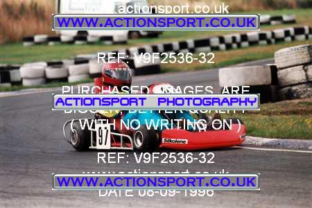 Photo: V9F2536-32 ActionSport Photography 08/09/1996 Chasewater Kart Club _4_Gearbox #97