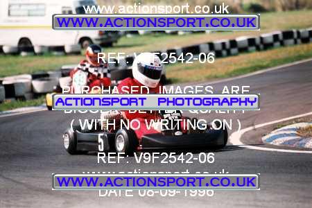 Photo: V9F2542-06 ActionSport Photography 08/09/1996 Chasewater Kart Club _7_PistonPort-SeniorYamaha #5