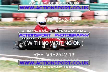 Photo: V9F2542-13 ActionSport Photography 08/09/1996 Chasewater Kart Club _7_PistonPort-SeniorYamaha #5