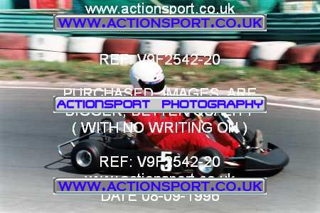 Photo: V9F2542-20 ActionSport Photography 08/09/1996 Chasewater Kart Club _7_PistonPort-SeniorYamaha #5