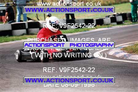 Photo: V9F2542-22 ActionSport Photography 08/09/1996 Chasewater Kart Club _7_PistonPort-SeniorYamaha #5