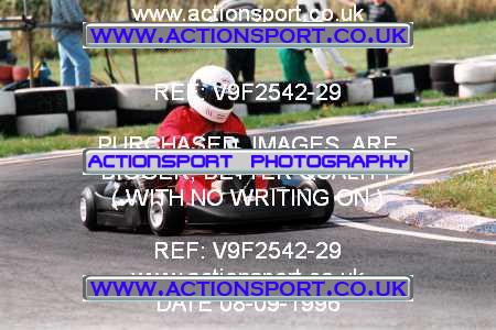 Photo: V9F2542-29 ActionSport Photography 08/09/1996 Chasewater Kart Club _7_PistonPort-SeniorYamaha #5