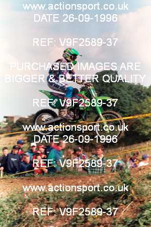 Photo: V9F2589-37 ActionSport Photography 22/09/1996 Mid Wilts SSC Western Challenge - Marshfield  _4_100s #6