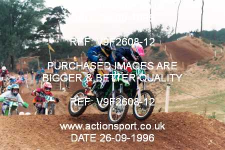 Photo: V9F2608-12 ActionSport Photography 28/09/1996 BSMA Team Event East Kent SSC - Wildtracks  _3_100s #72