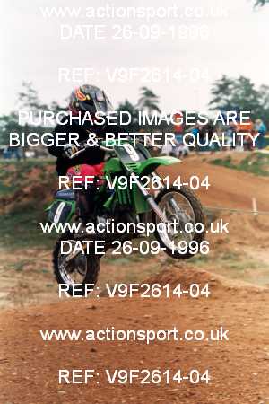 Photo: V9F2614-04 ActionSport Photography 28/09/1996 BSMA Team Event East Kent SSC - Wildtracks  _5_60s #9