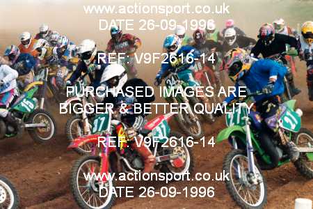Photo: V9F2616-14 ActionSport Photography 28/09/1996 BSMA Team Event East Kent SSC - Wildtracks  _3_100s #37