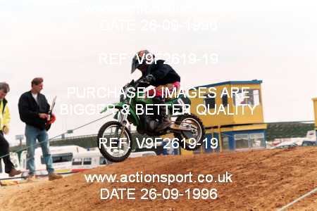 Photo: V9F2619-19 ActionSport Photography 28/09/1996 BSMA Team Event East Kent SSC - Wildtracks  _5_60s #9