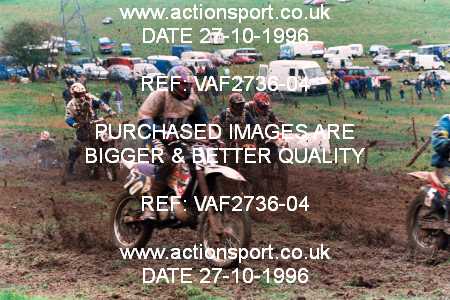 Photo: VAF2736-04 ActionSport Photography 27/10/1996 AMCA Uley MXC _2_JuniorsUnlimited #9990