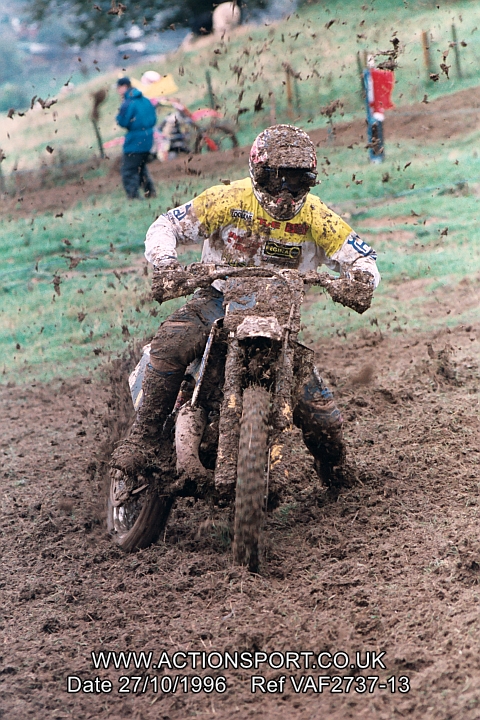 Sample image from 27/10/1996 AMCA Uley MXC