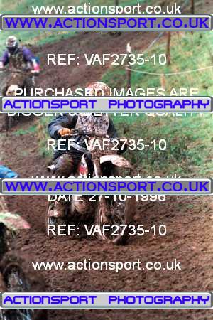 Photo: VAF2735-10 ActionSport Photography 27/10/1996 AMCA Uley MXC _1_250Seniors_250Experts #104