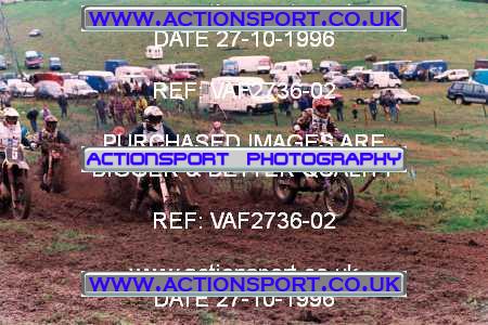 Photo: VAF2736-02 ActionSport Photography 27/10/1996 AMCA Uley MXC _2_JuniorsUnlimited #169