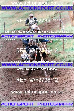 Photo: VAF2736-12 ActionSport Photography 27/10/1996 AMCA Uley MXC _2_JuniorsUnlimited #169