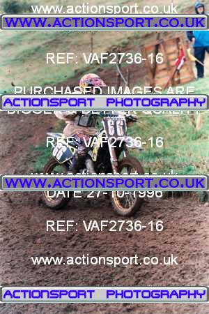 Photo: VAF2736-16 ActionSport Photography 27/10/1996 AMCA Uley MXC _2_JuniorsUnlimited #66