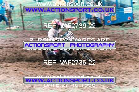 Photo: VAF2736-22 ActionSport Photography 27/10/1996 AMCA Uley MXC _2_JuniorsUnlimited #66