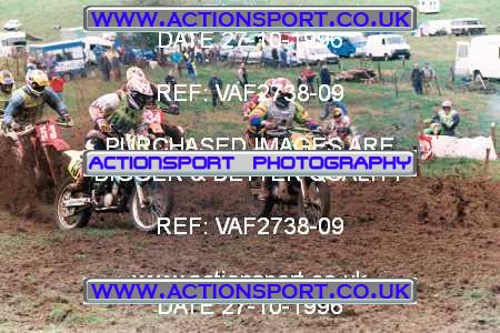 Photo: VAF2738-09 ActionSport Photography 27/10/1996 AMCA Uley MXC _4_Seniors_ExpertsUnlimted #131