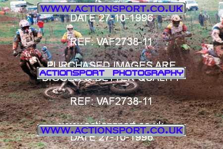 Photo: VAF2738-11 ActionSport Photography 27/10/1996 AMCA Uley MXC _4_Seniors_ExpertsUnlimted #64