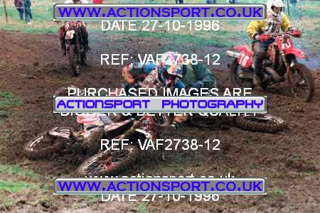 Photo: VAF2738-12 ActionSport Photography 27/10/1996 AMCA Uley MXC _4_Seniors_ExpertsUnlimted #64